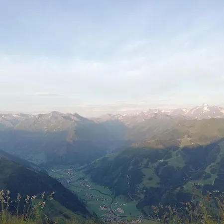 Appartement Eva Maria 7 Rauris