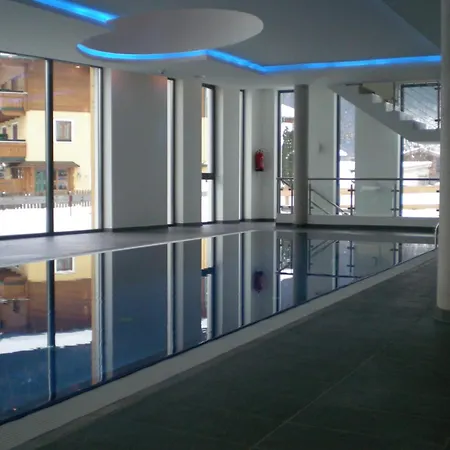 Eva Maria 7 By Smr - Inc And Near Gondola Rauris