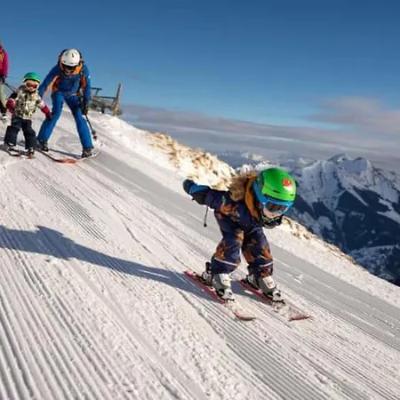 Appartement Eva Maria 7 *