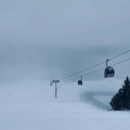 Eva Maria 7 Appartement Rauris