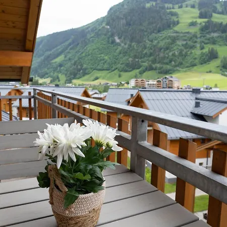 Daire Eva Maria 7 Rauris