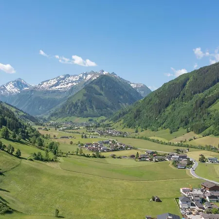 Appartement Eva Maria 7 *