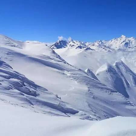 Eva Maria 7 Appartement Rauris