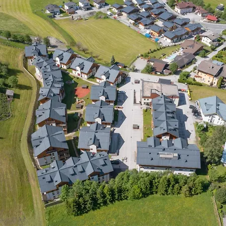 Appartement Eva Maria 7 Rauris