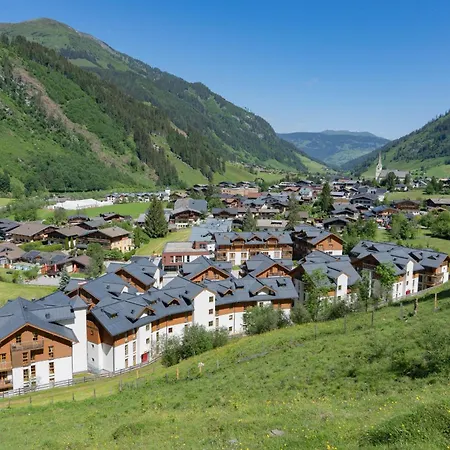 Eva Maria 7 By Smr - Inc And Near Gondola * Rauris