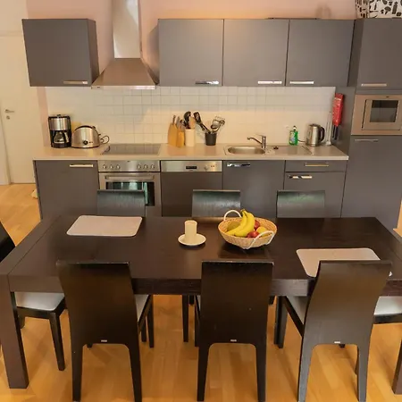 Daire Eva Maria 7 By Smr - Inc And Near Gondola