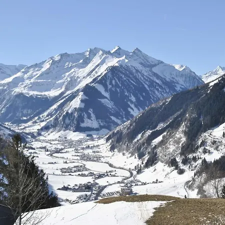 Appartement Eva Maria 7 *