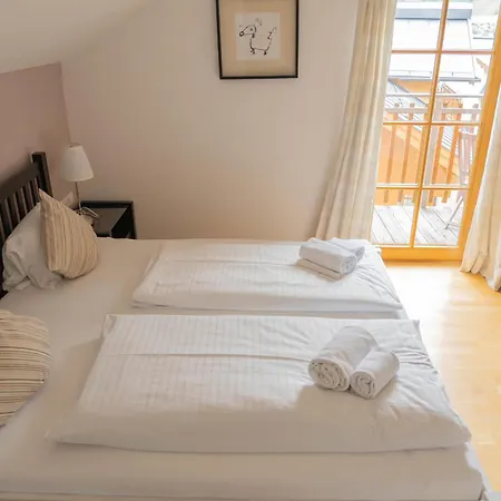 Eva Maria 7 Appartement Rauris