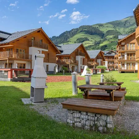 Eva Maria 7 By Smr - Inc And Near Gondola Rauris