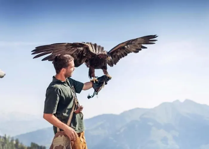 Eva Maria 7 * Rauris