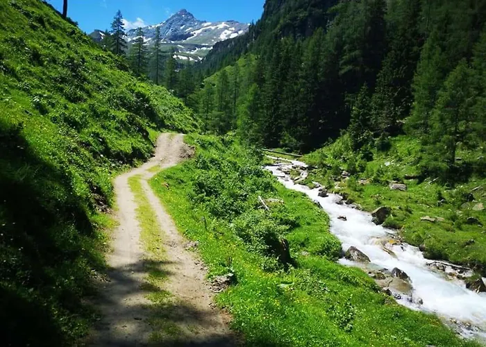 Eva Maria 7 Apartman