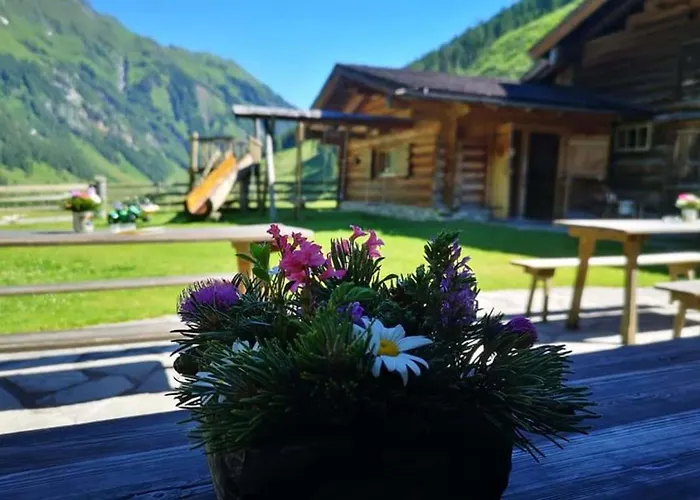 Apartmán Eva Maria 7