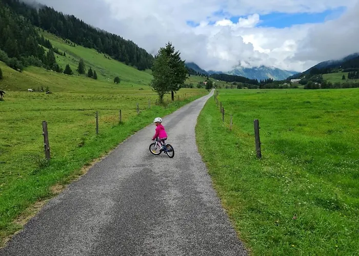 Eva Maria 7 Apartman *