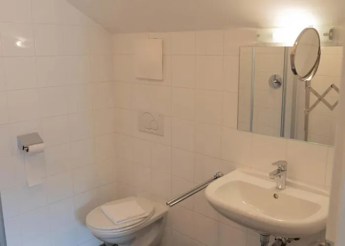 Eva Maria 7 Apartmán