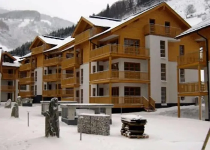 Apartmán Eva Maria 7