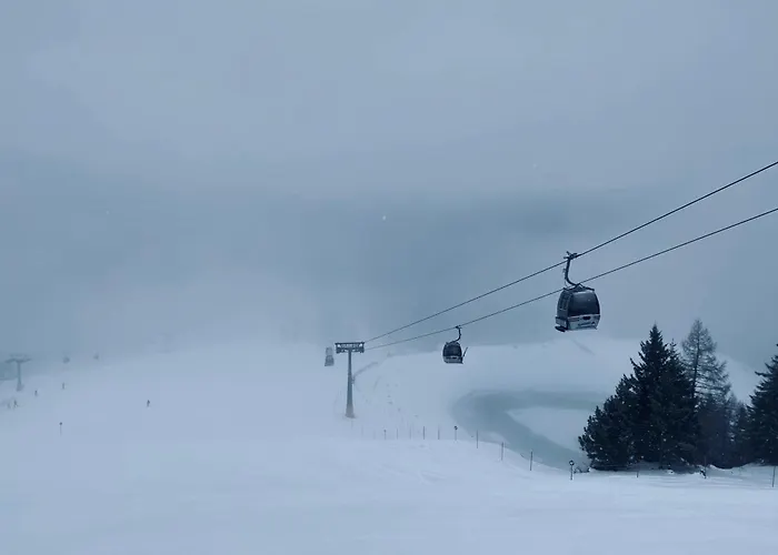 Eva Maria 7 Apartman Rauris