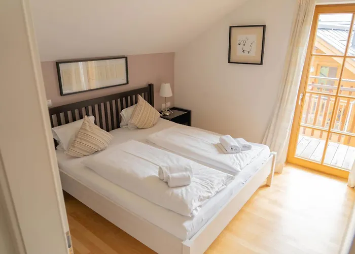 Eva Maria 7 Apartmán
