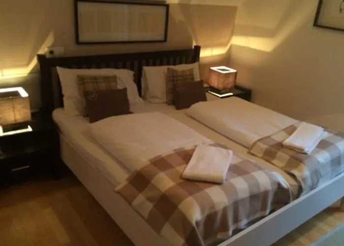 Apartmán Eva Maria 7