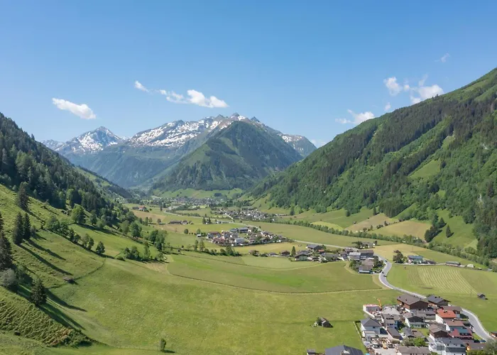 Apartman Eva Maria 7 *