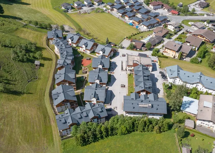 Apartmán Eva Maria 7 Rauris