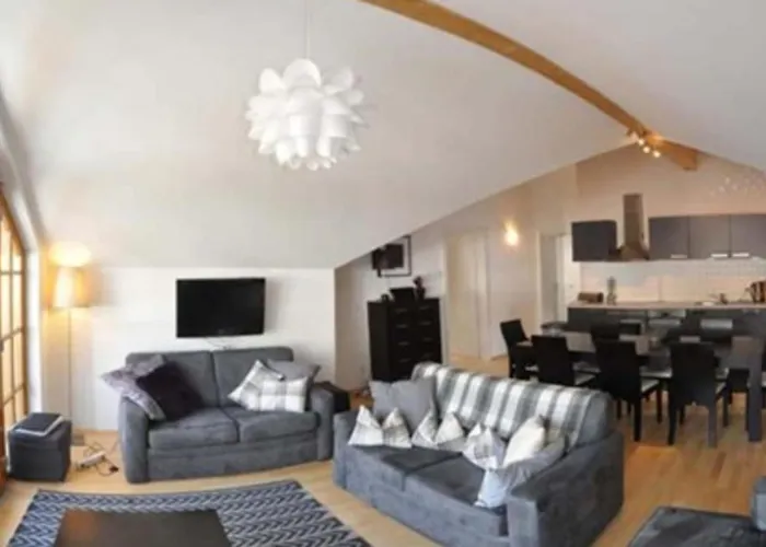 Eva Maria 7 Apartmán