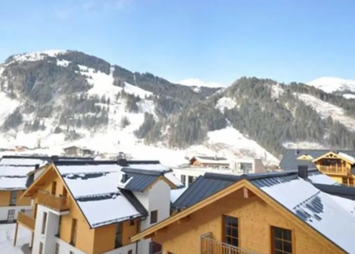 Eva Maria 7 Apartman *