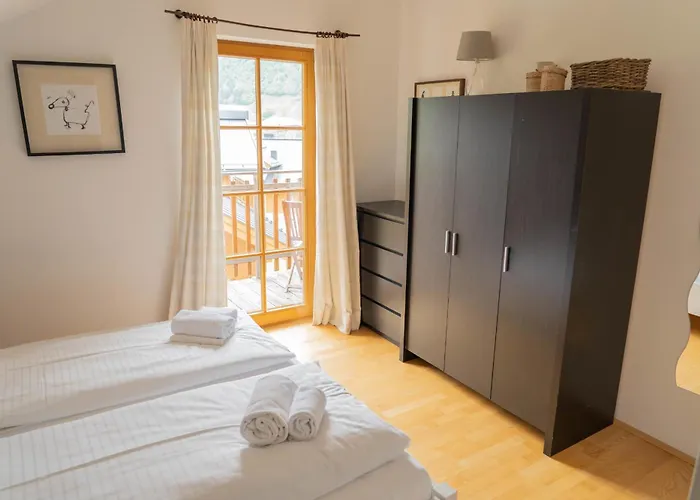 Eva Maria 7 Apartmán
