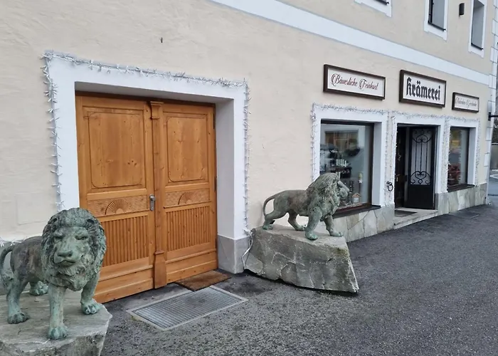 Apartmán Eva Maria 7