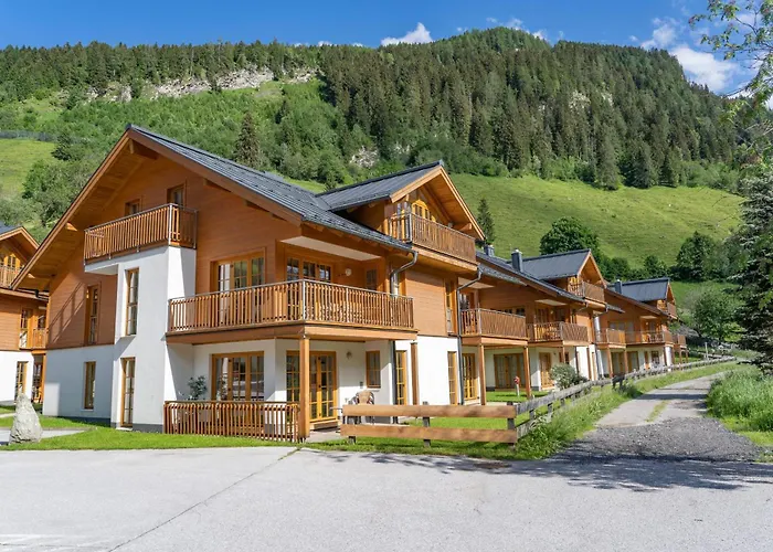 Eva Maria 7 Apartmán